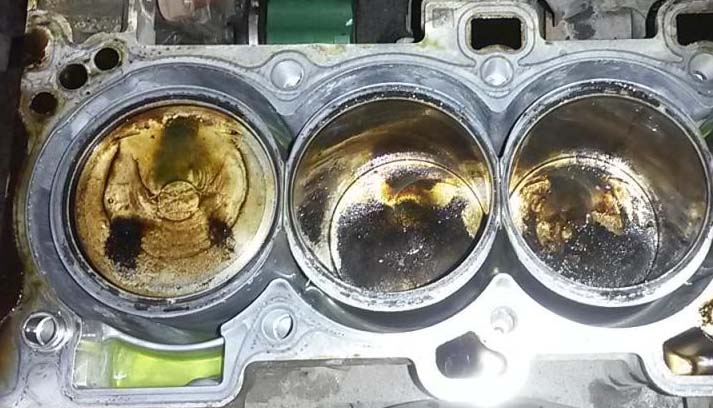 Why Does A Head Gasket Blow