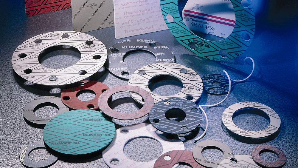 What to Expect from a Good Industrial Gasket manufactured and supplied from India