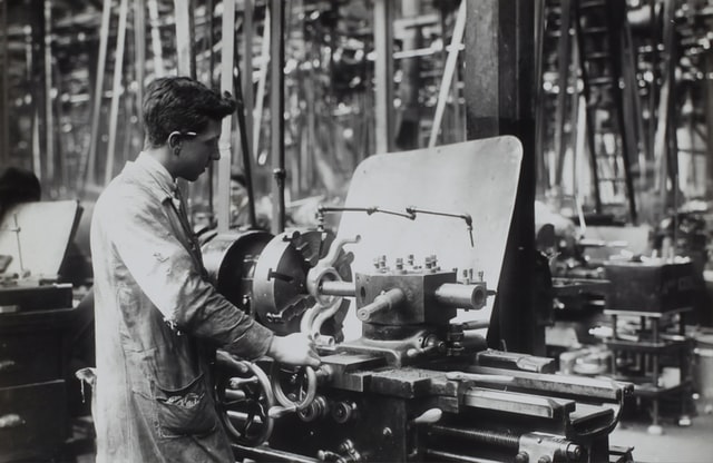 Gaskets over the Eras - Industrial and Automobile Gaskets