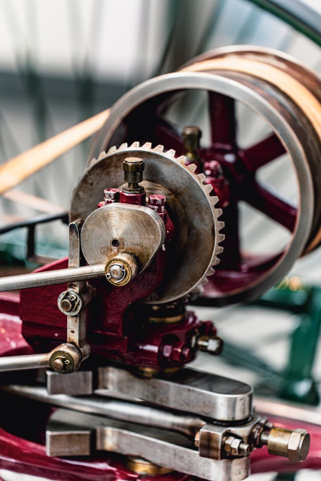 Understanding Gasket Stress Relaxation and Its Causes