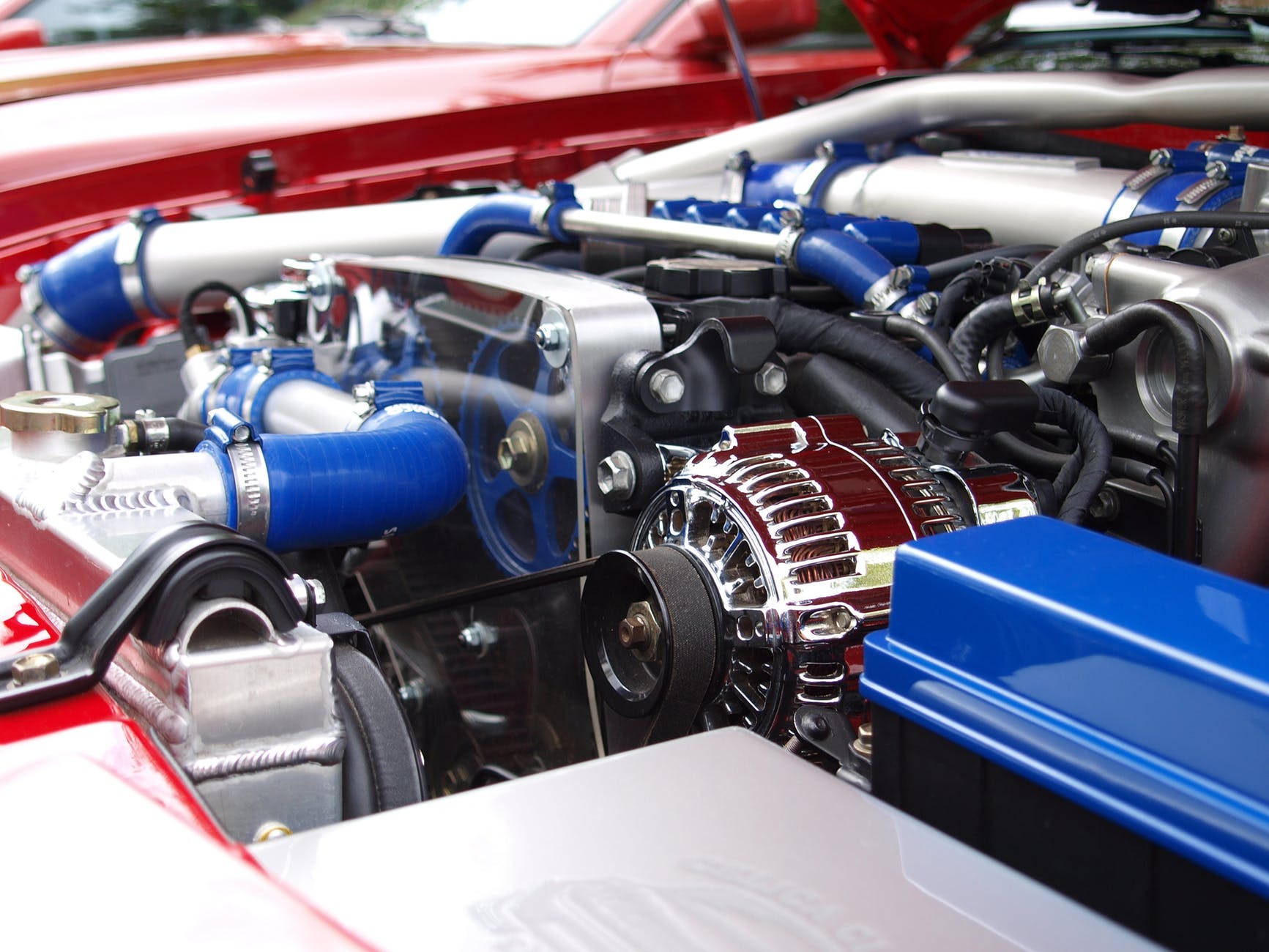 Basics about Gaskets